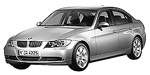 BMW E90 U2685 Fault Code