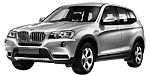 BMW F25 U2685 Fault Code